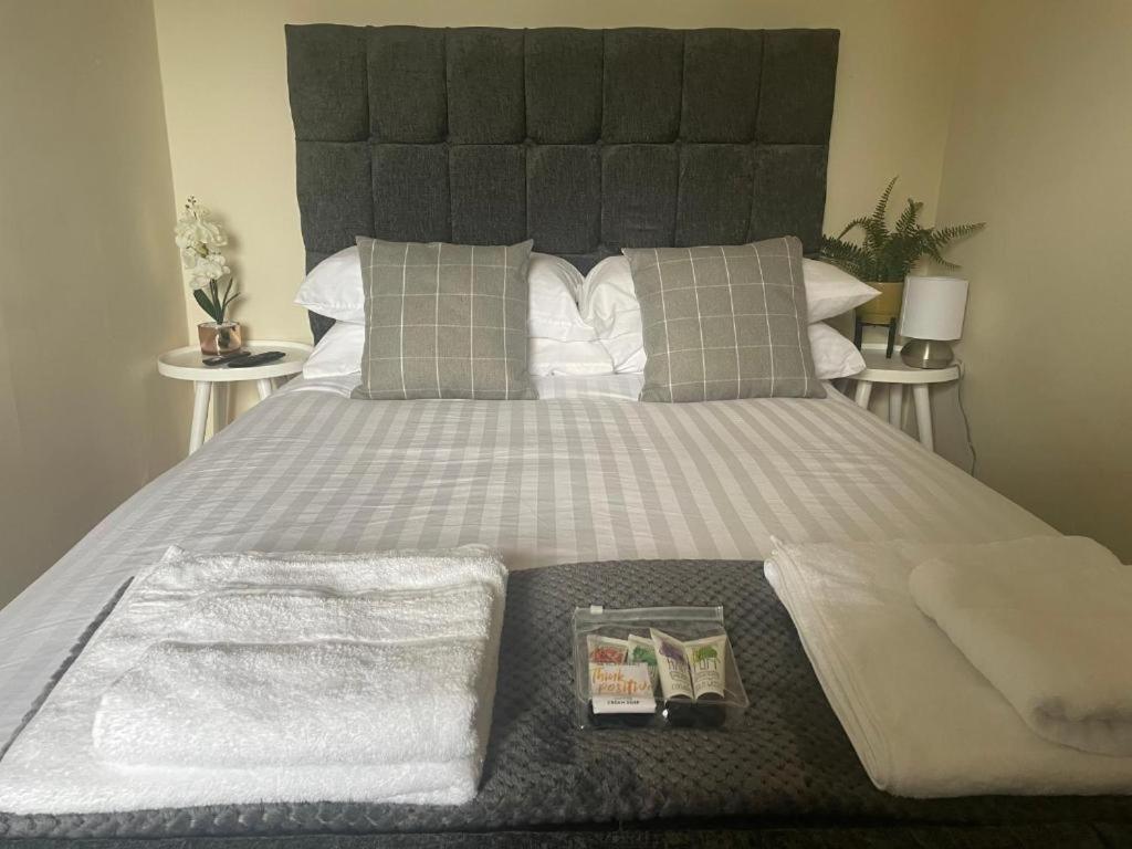 The Taynuilt Guest House - Tgh Экстерьер фото