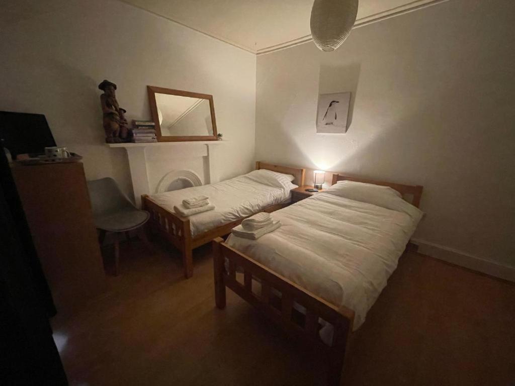 The Taynuilt Guest House - Tgh Экстерьер фото