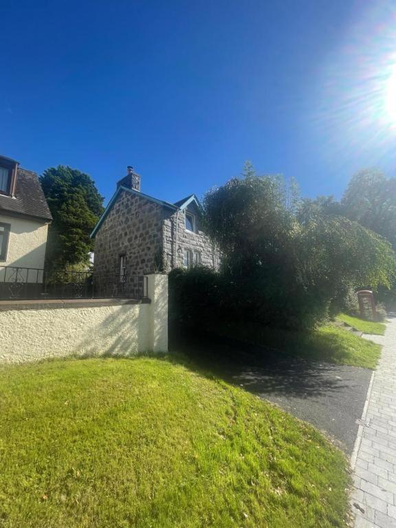 The Taynuilt Guest House - Tgh Экстерьер фото