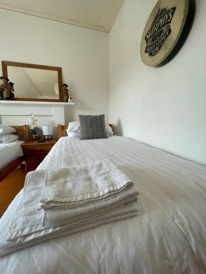 The Taynuilt Guest House - Tgh Экстерьер фото